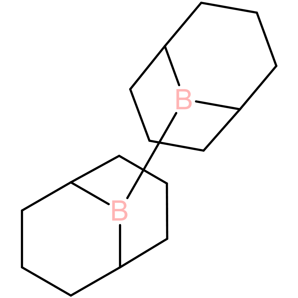 9-BBN DIMER