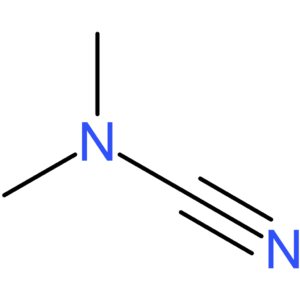 DIMETHYLCYANAMIDE