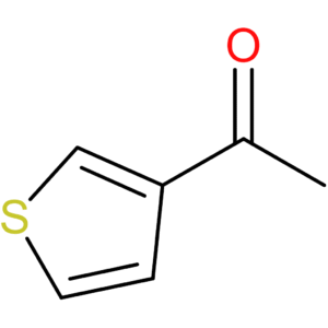 1-(thiophen-3-yl)ethan-1-one