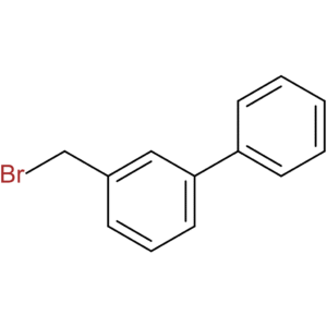 3-(Bromomethyl)biphenyl