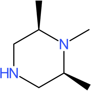 cis-1,2,6-trimethylpiperazine