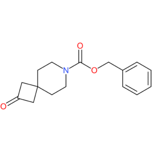 benzyl 2-oxo-7-azaspiro[3.5]nonane-7-carboxylate