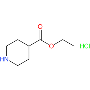 ethyl piperidine-4-carboxylate hydrochloride