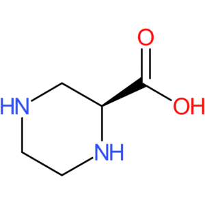 (2S)-piperazine-2-carboxylic acid