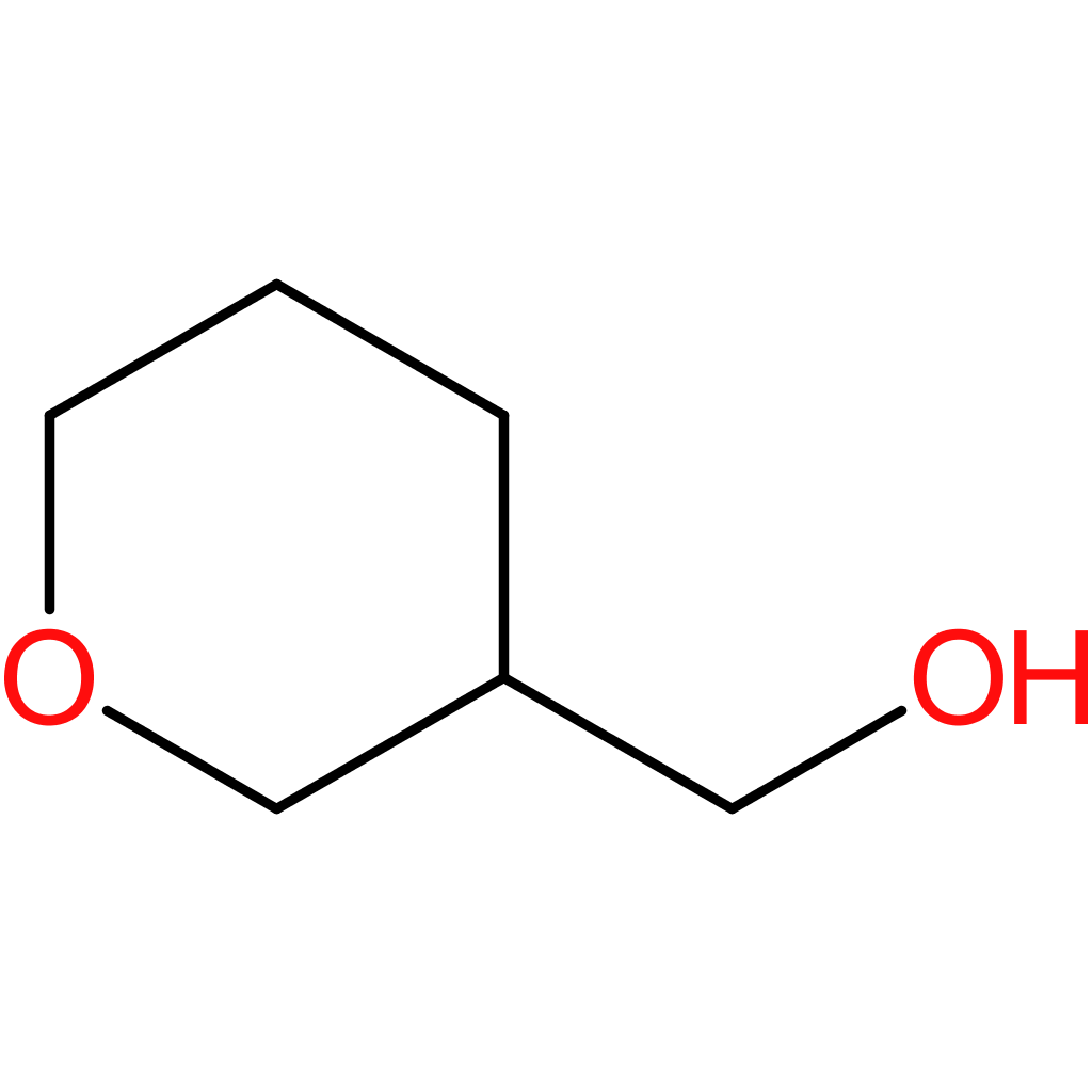 oxan-3-ylmethanol