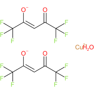 COPPER(II) HEXAFLUORO-2,4-PENTANEDIONATE