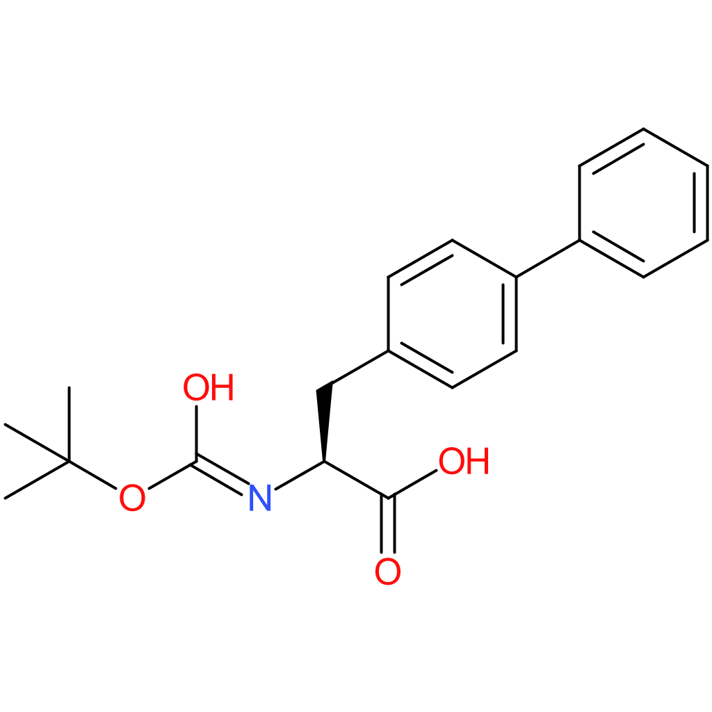 Boc-4-phenyl-Phe-OH