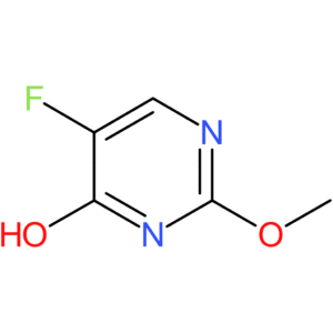 2-Methoxy-5-fluorouracil