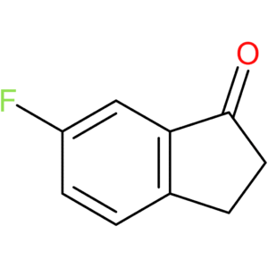 6-Fluoro-1-indanone