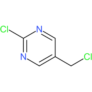 2-chloro-5-(chloromethyl)pyrimidine