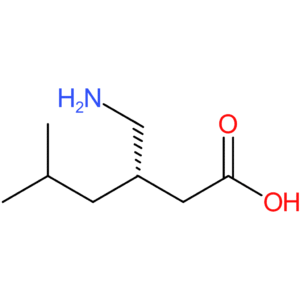 Pregabalin