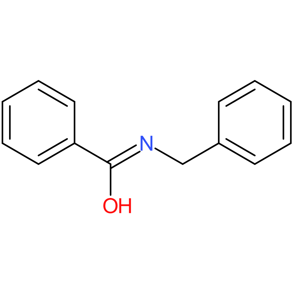 N-Benzylbenzamide