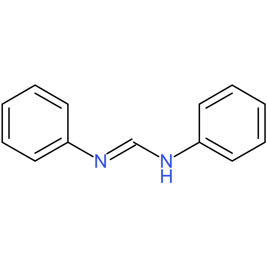 N,N-Diphenylformamidine(HPLC)