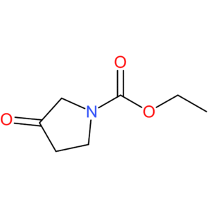 ethyl 3-oxopyrrolidine-1-carboxylate