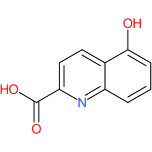5-oxo-1,5-dihydroquinoline-2-carboxylic acid