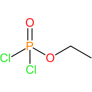 Ethyl dichlorophosphate