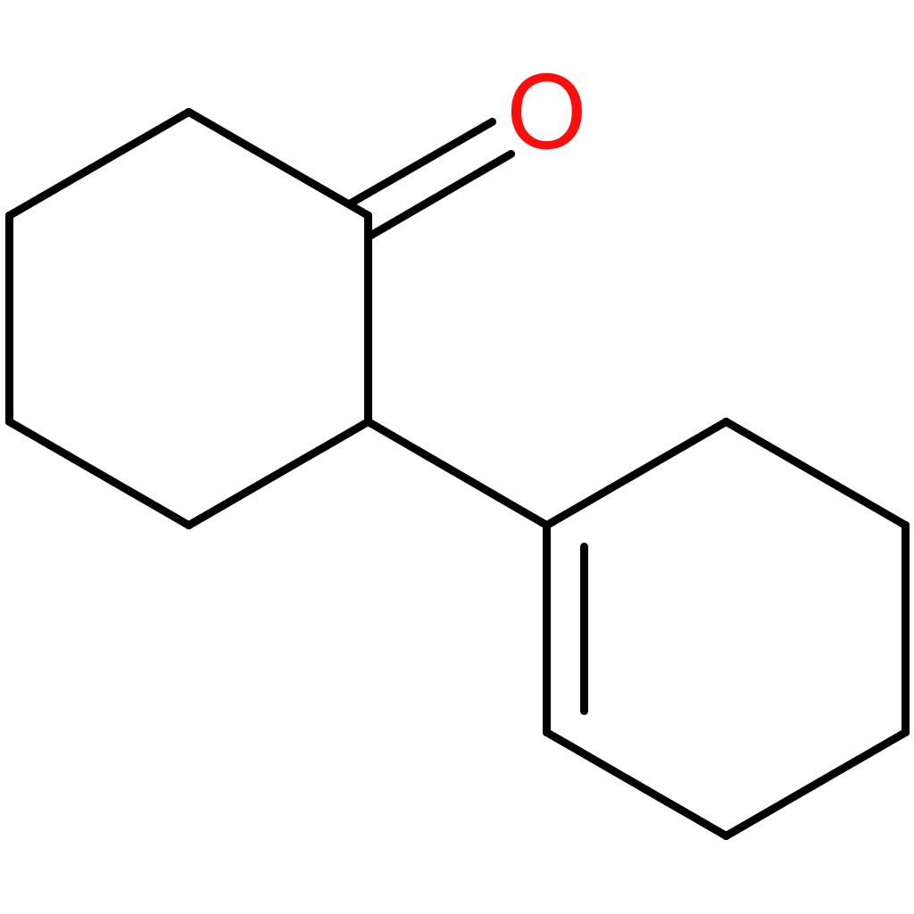 2-(1-CYCLOHEXENYL)CYCLOHEXANONE