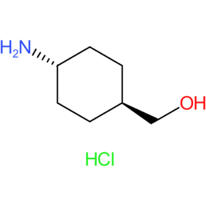 trans-4-aminocyclohexanemethanol hydrochloride