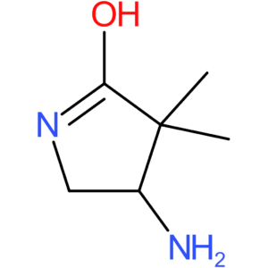 4-amino-3,3-dimethylpyrrolidin-2-one