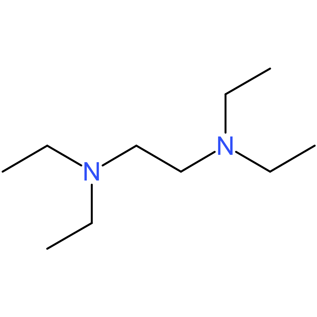 N,N,N,N-TETRAETHYLETHYLENEDIAMINE