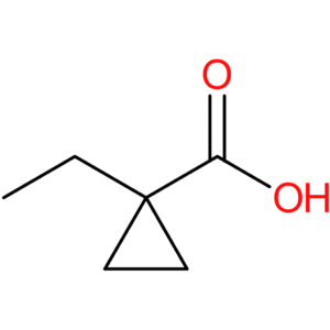 1?ethylcyclopropane?1?carboxylic acid