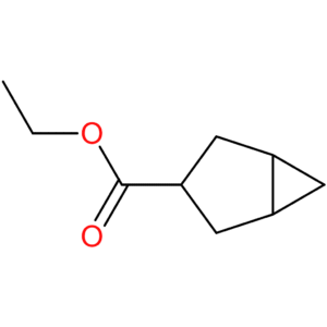 ethyl bicyclo[3.1.0]hexane-3-carboxylate