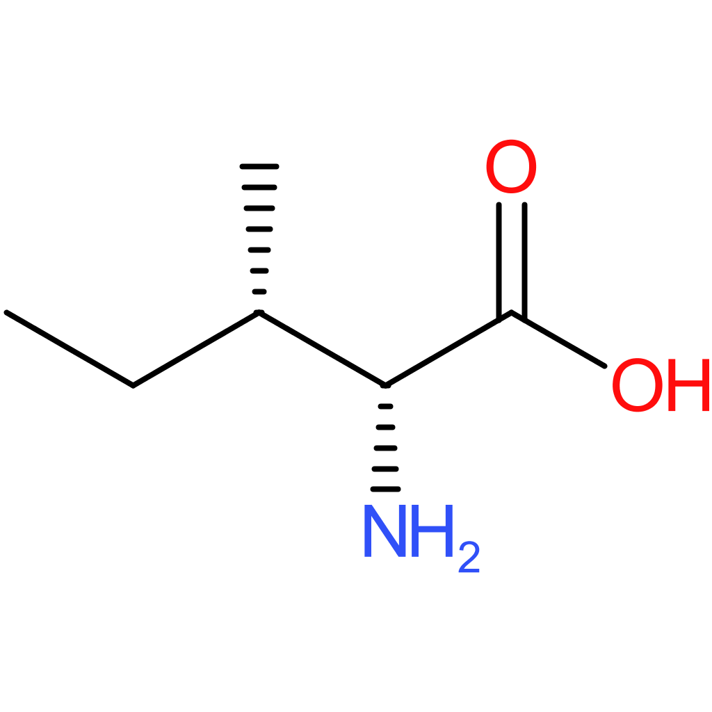 D-Alloisoleucine