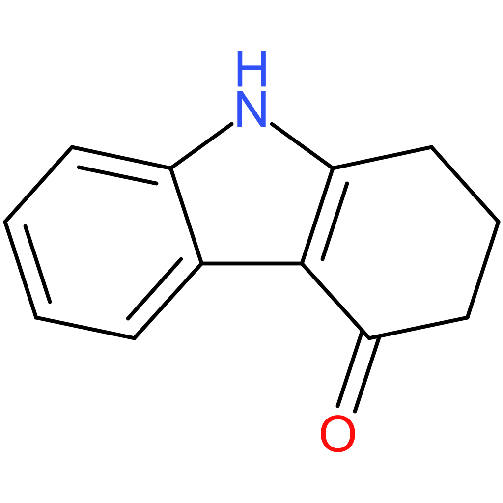 1,2,3,9-Tetrahydro-4(H)-carbazol-4-one