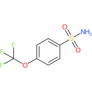 4-(Trifluoromethoxy)benzenesulfonamide