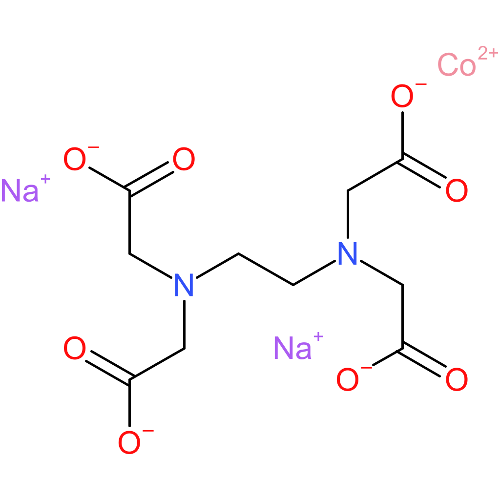 EDTA-2NACO TETRAHYDRATE