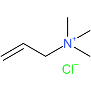 allyltrimethylammonium chloride