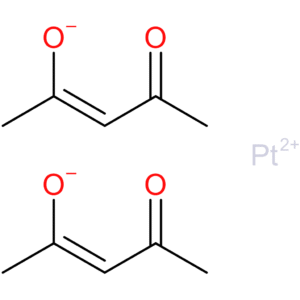 Platinum bis(acetylacetonate),Pt?48%