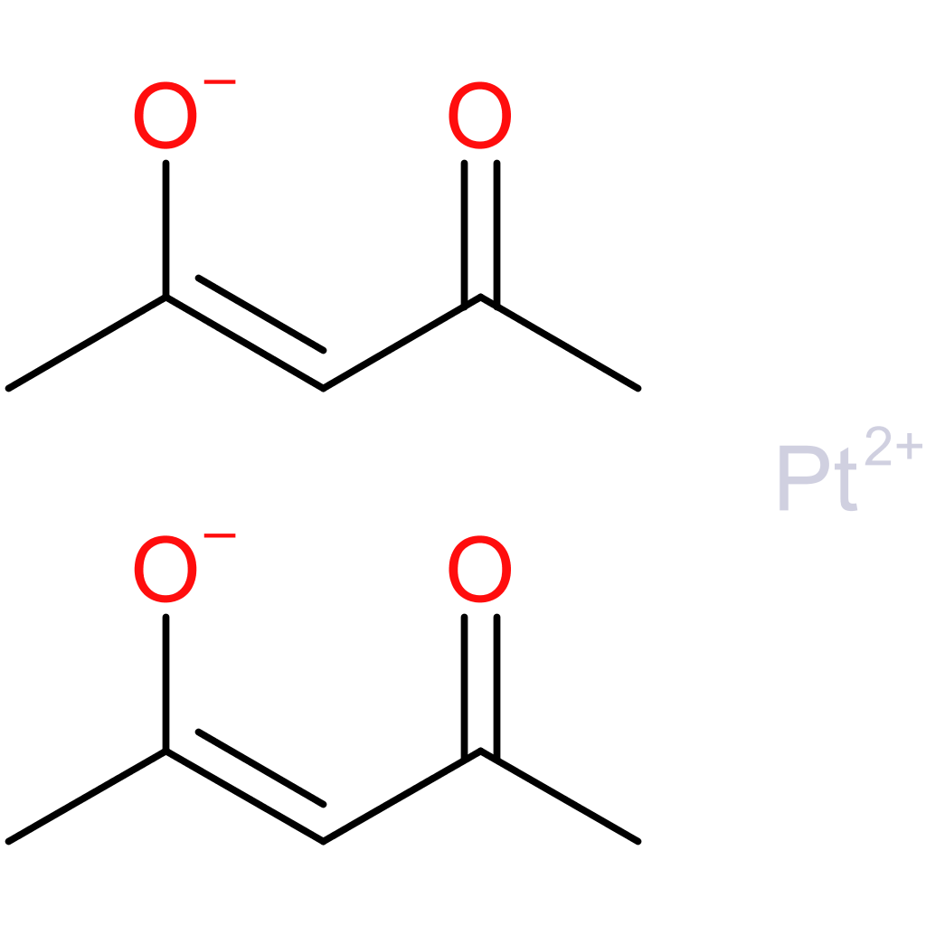 Platinum bis(acetylacetonate),Pt?48%