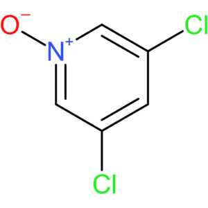 3,5-Dichloropyridine 1-oxide