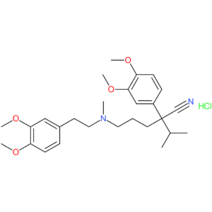 (?)-Verapamil hydrochloride