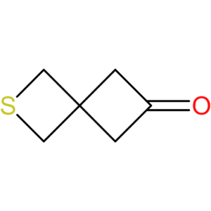 2-thiaspiro[3.3]heptan-6-one
