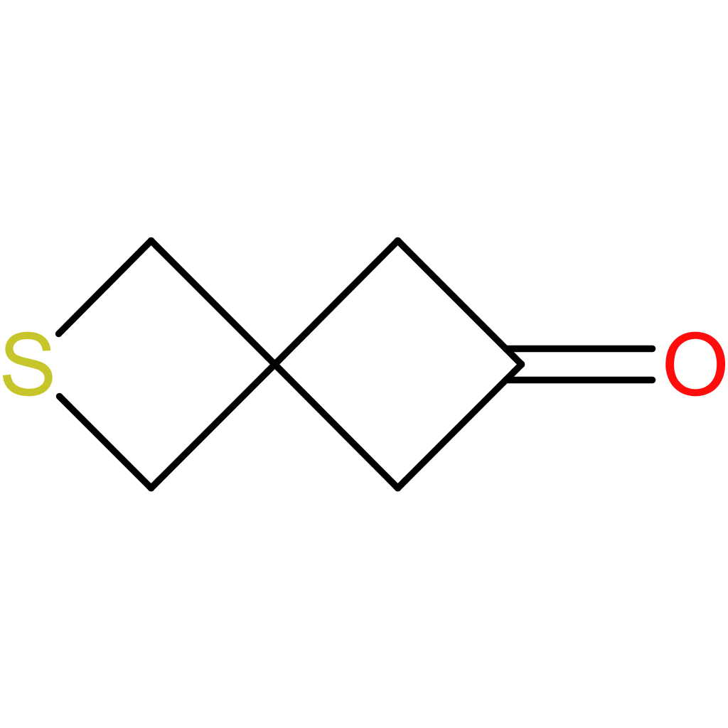 2-thiaspiro[3.3]heptan-6-one
