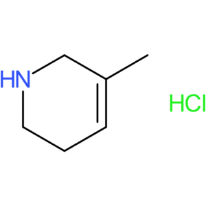 5-methyl-1,2,3,6-tetrahydropyridine hydrochloride