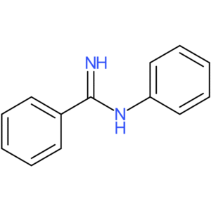 N-PHENYLBENZAMIDINE