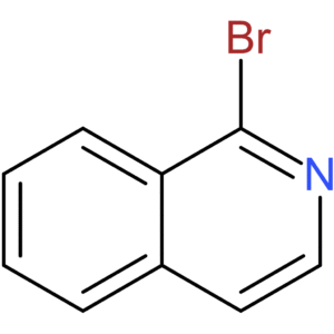 1-Bromoisoquinoline