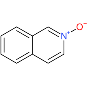 Isoquinoline N-oxide