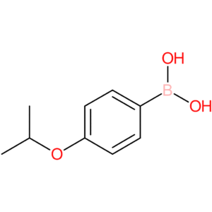 4-Isopropoxylphenylboronic acid