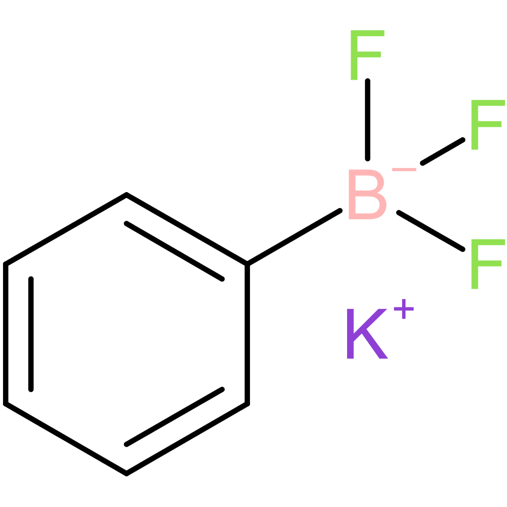 POTASSIUM PHENYLTRIFLUOROBORATE