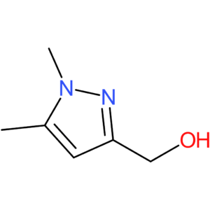 (1,5-dimethyl-1H-pyrazol-3-yl)methanol
