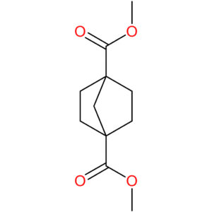 1,4-dimethyl bicyclo[2.2.1]heptane-1,4-dicarboxylate