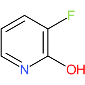 3-Fluoro-2-hydroxypyridine