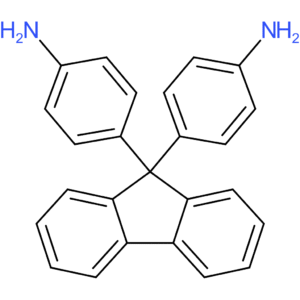 4,4-(9-Fluorenylidene)dianiline
