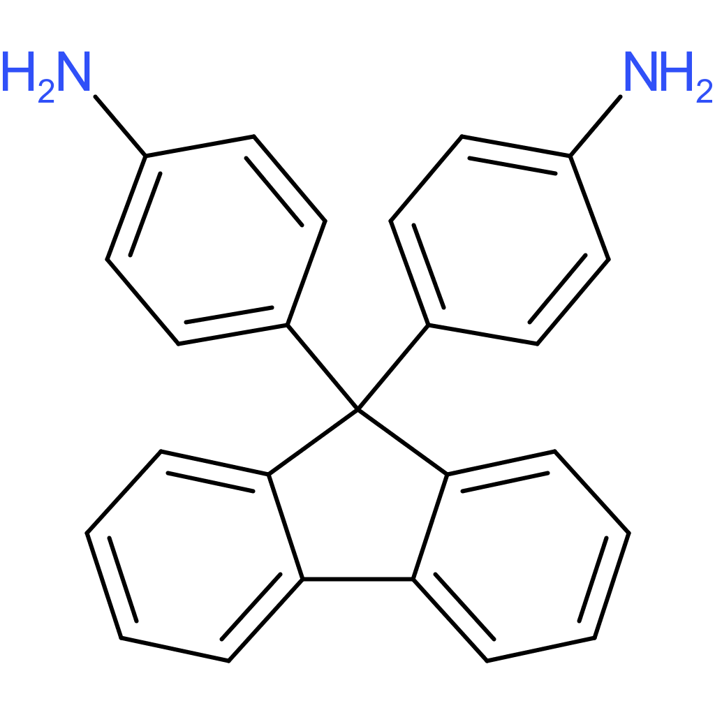4,4-(9-Fluorenylidene)dianiline