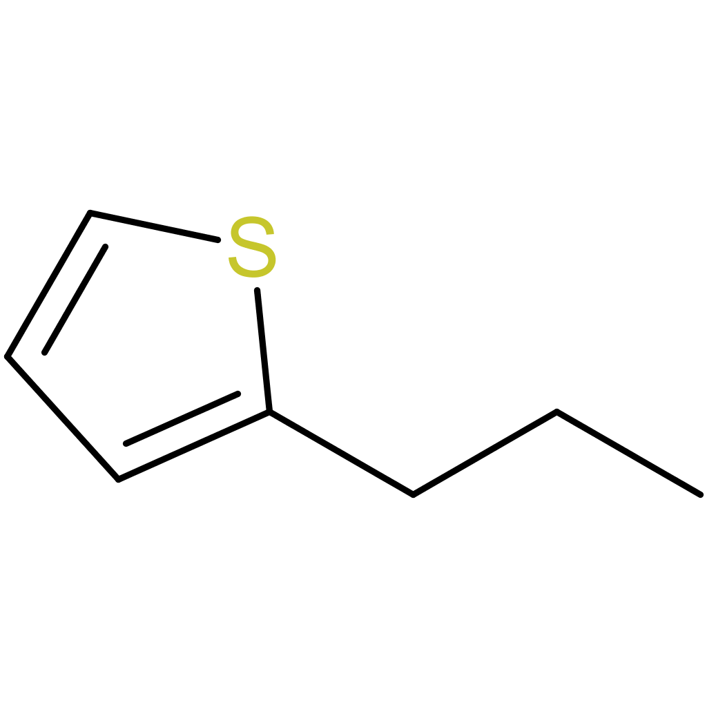 2-Propylthiophene