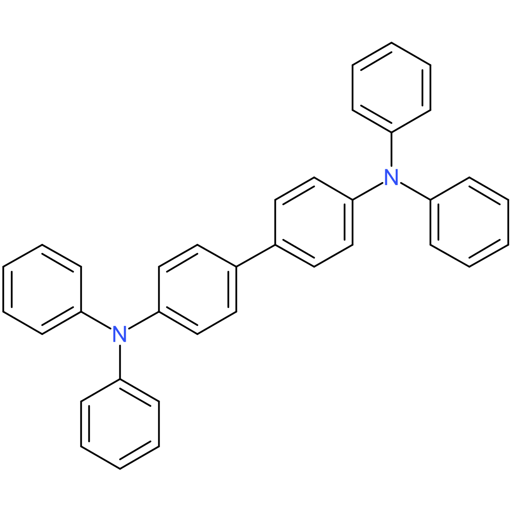N,N,N,N-Tetraphenylbenzidine